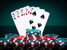 top betting