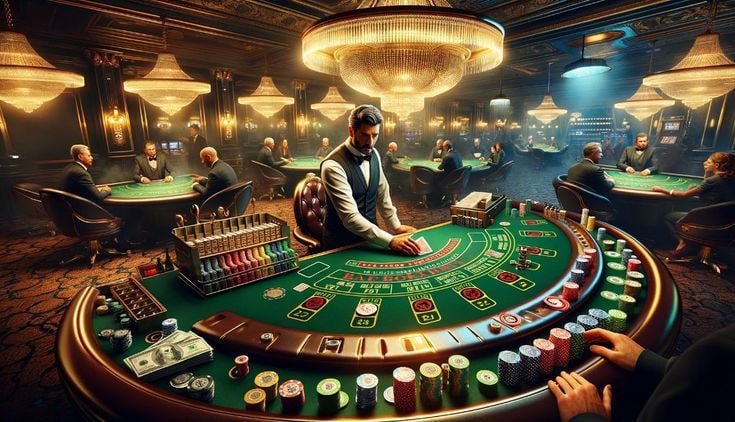 top betting