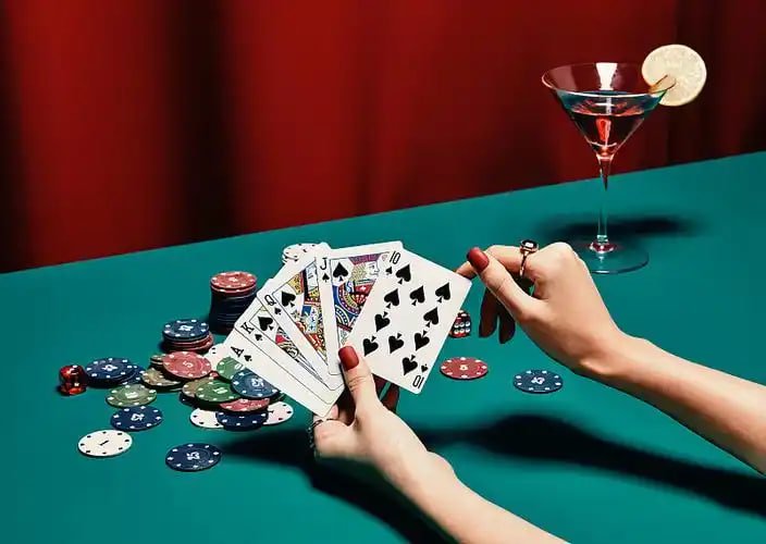 top betting
